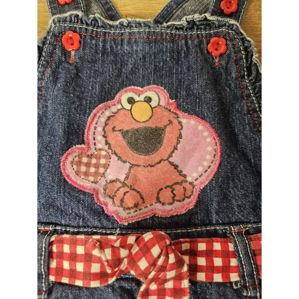 Sesame Street super cute